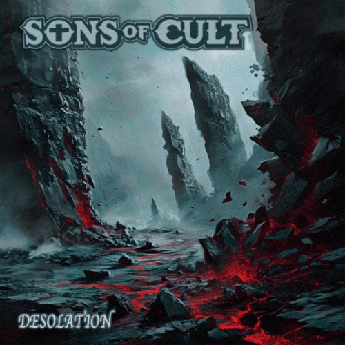 Sons Of Cult : Desolation